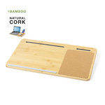 Tapis Souris Organiseur Luan.