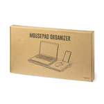 Tapis Souris Organiseur Luan.