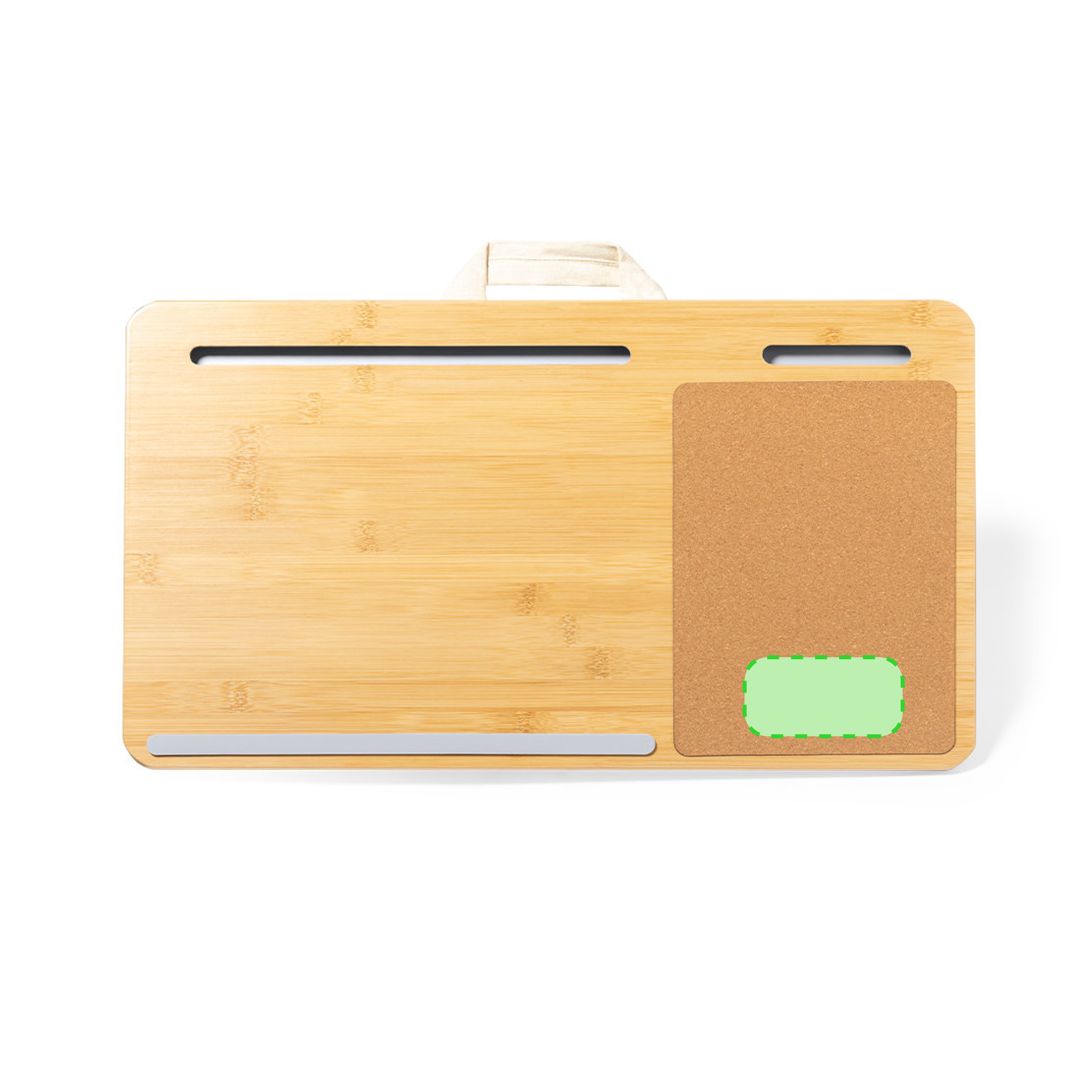 Tapis Souris Organiseur Luan