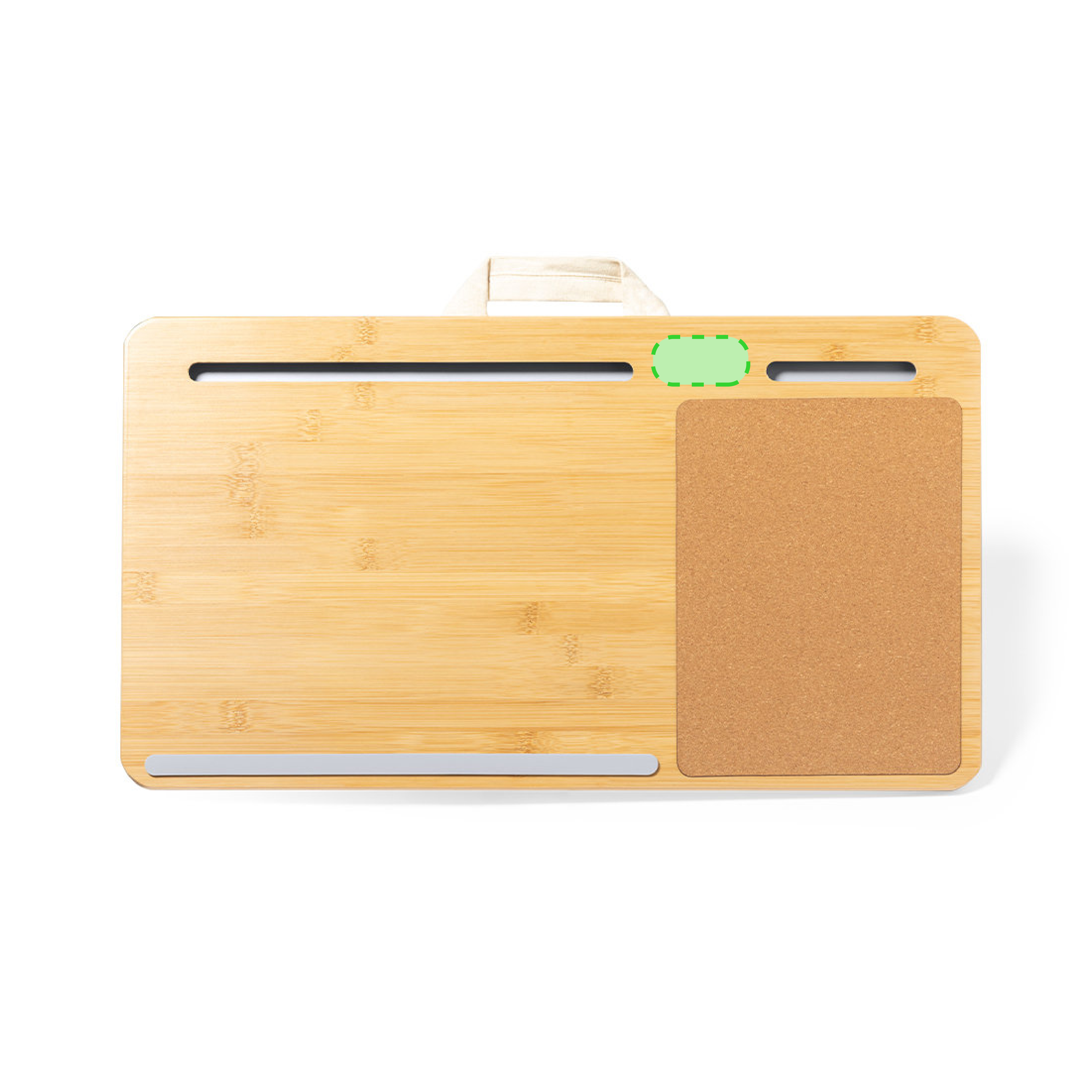 Tapis Souris Organiseur Luan