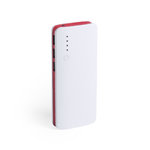 Power Bank Kaprin ROUGE
