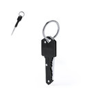 Canif Koburn NOIR