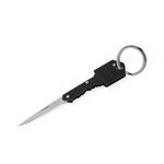Canif Koburn NOIR