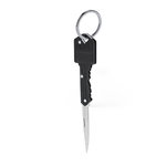 Canif Koburn NOIR