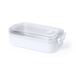 Gamelle Thermique Veket BLANC