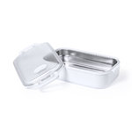 Gamelle Thermique Veket BLANC