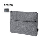 Housse pour Ordinateur Portable Ginax GRIS