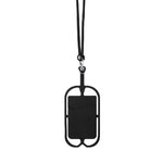Lanyard Veltux BLEU