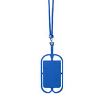 Lanyard Veltux BLEU