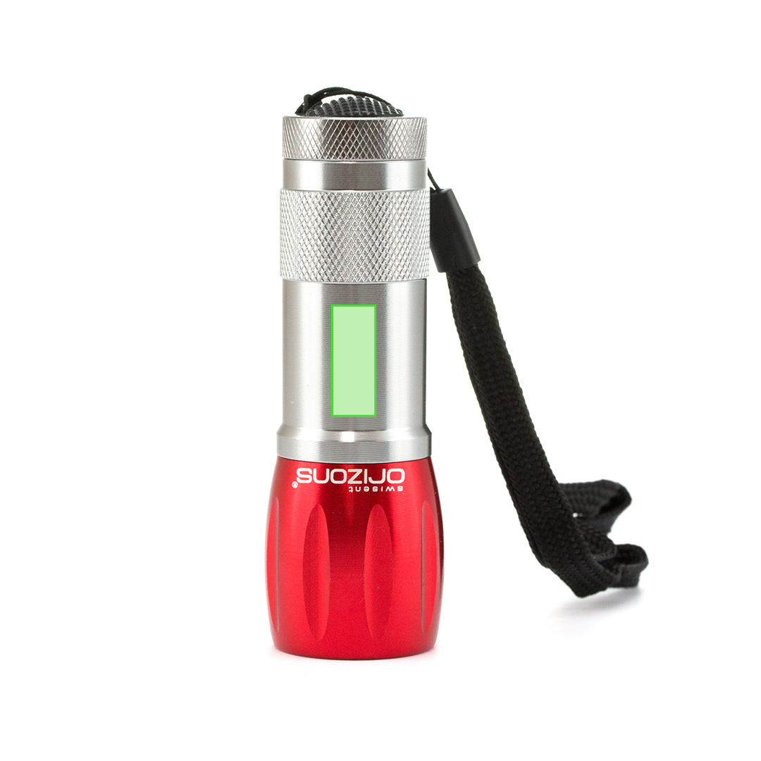 Lampe Lumosh