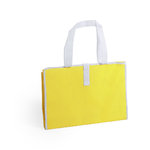 Natte de Plage Buren JAUNE