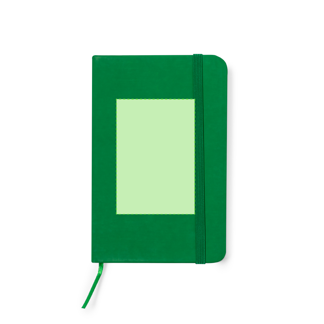 Bloc Notes Kinelin