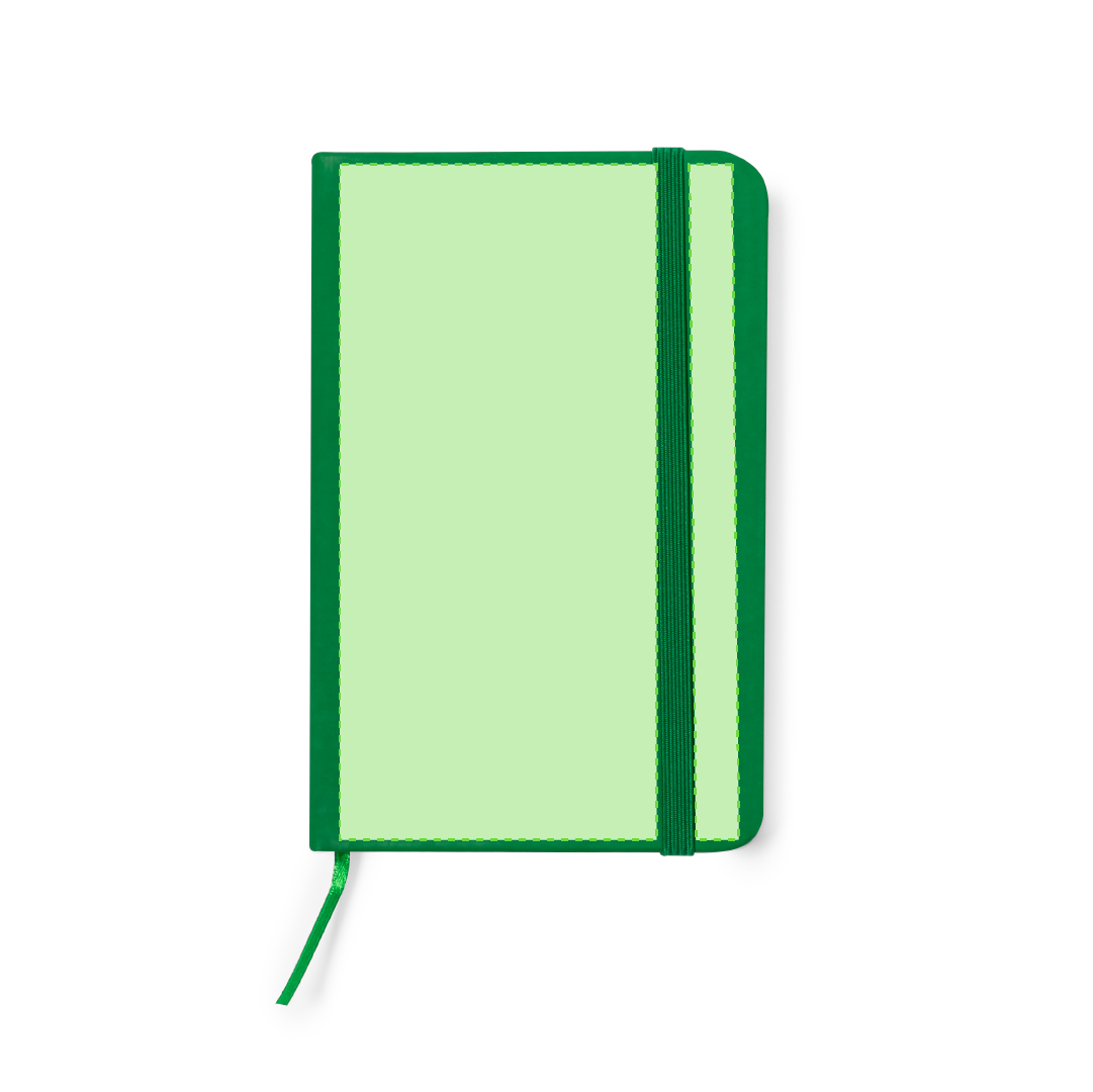 Bloc Notes Kinelin