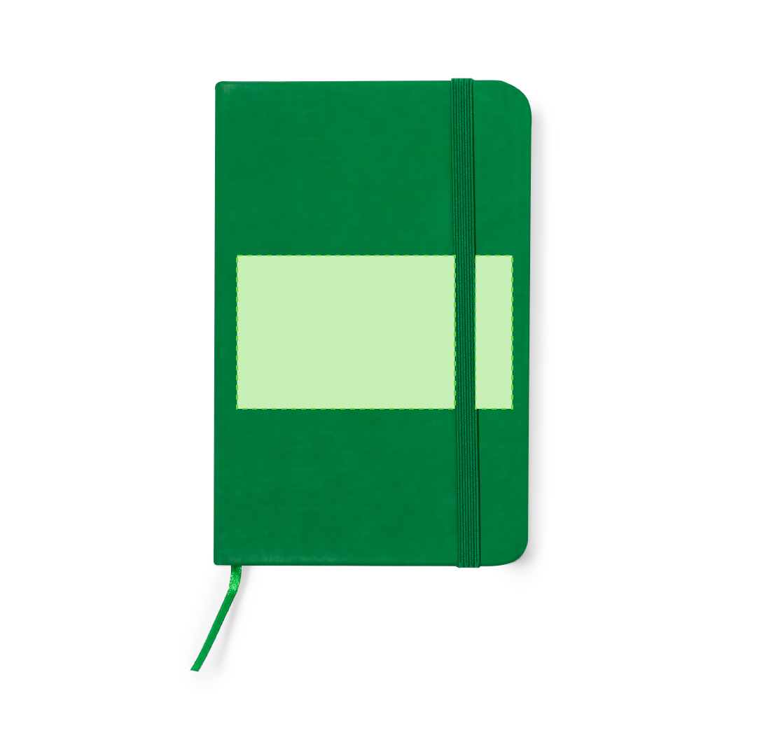 Bloc Notes Kinelin