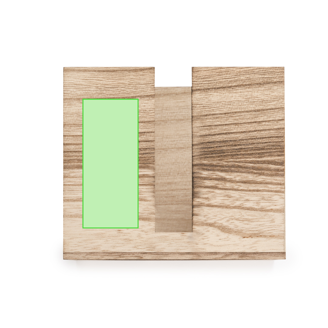 Porte-Serviettes Yingo