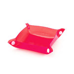 Vide-Poches Flot ROUGE