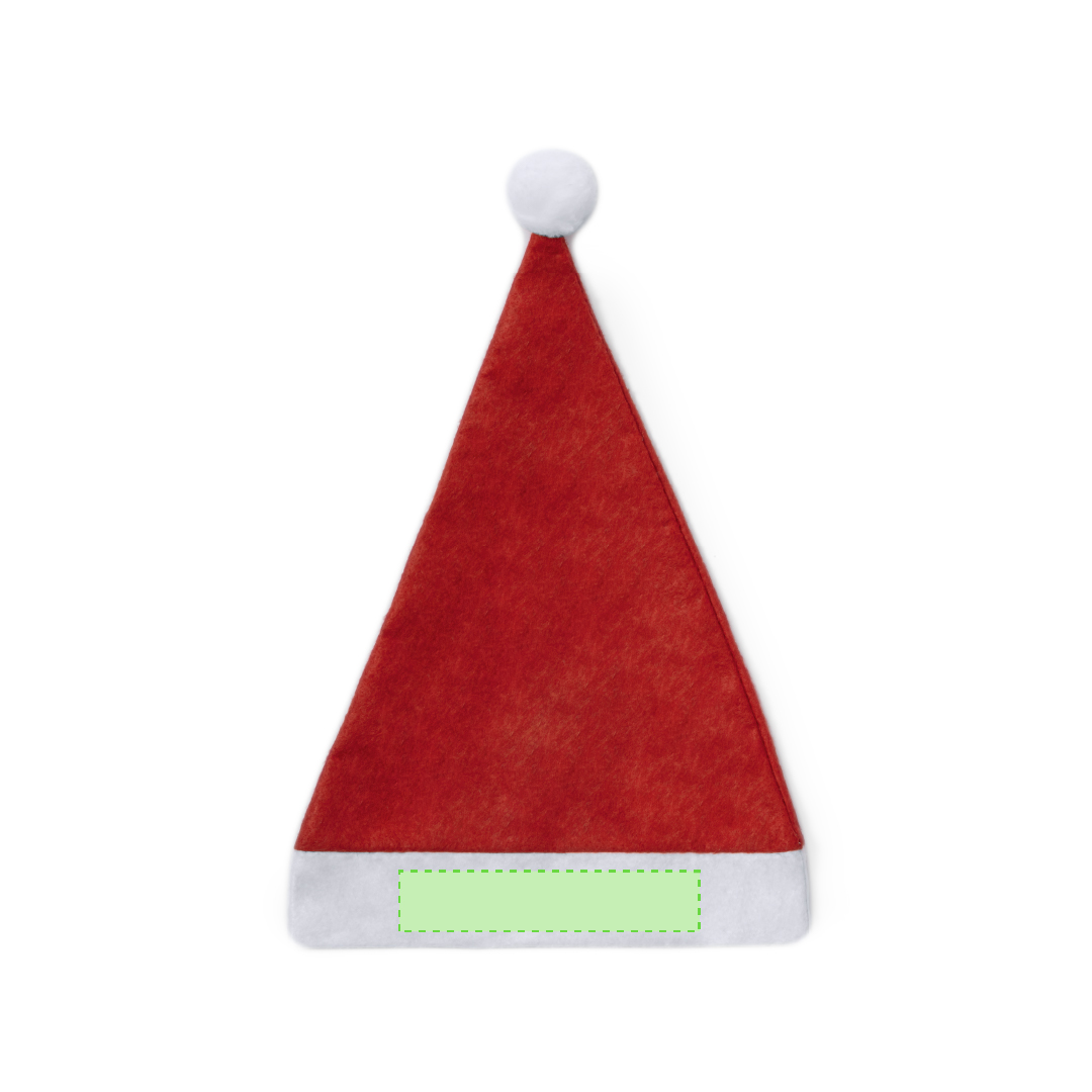 Bonnet Papa Noël Enfant Flip