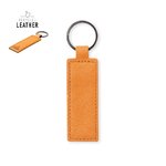 Porte-Clés Noemix MARRON