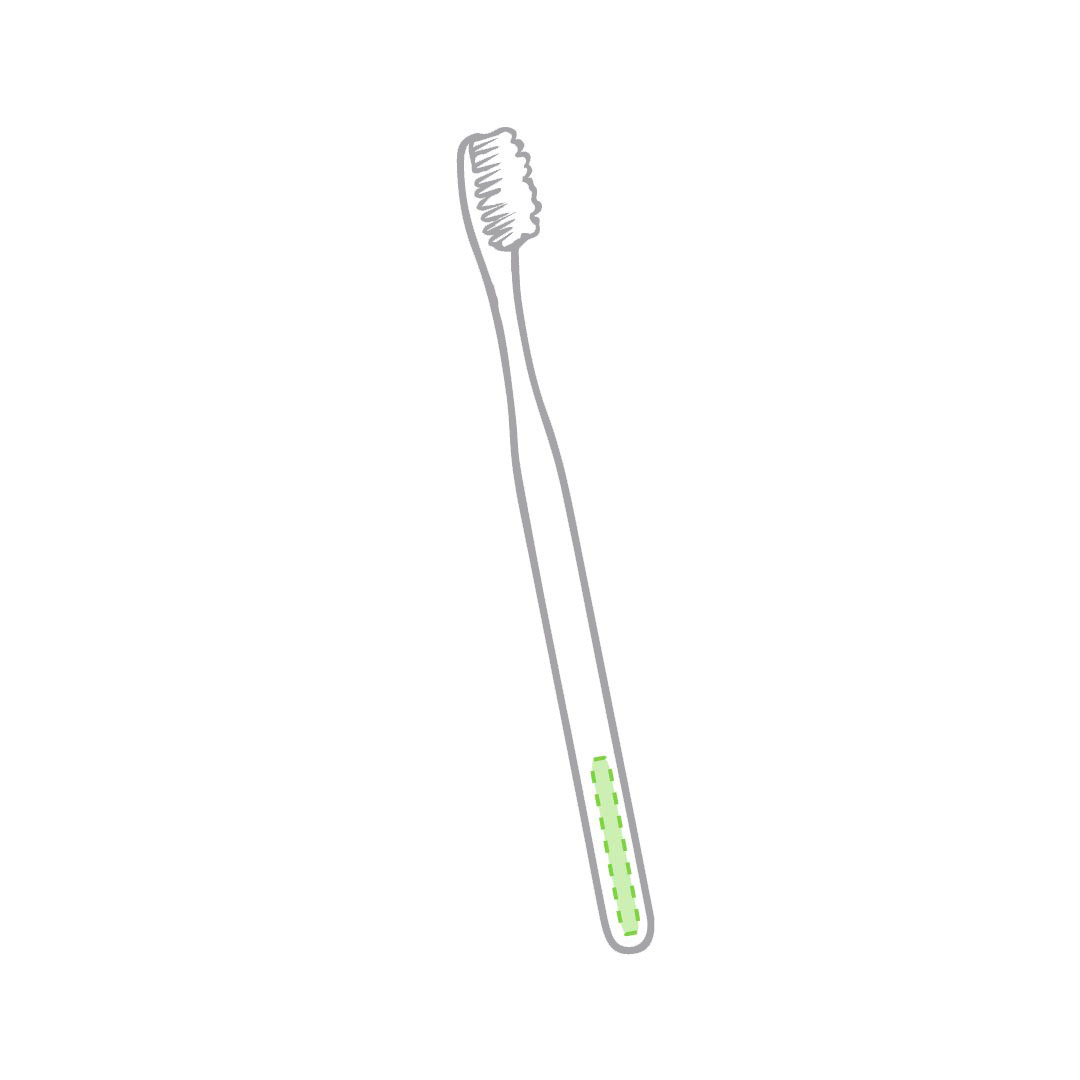 Brosse à Dents Cleidol