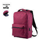 Sac à Dos Antivol Komplete BLEU
