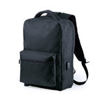Sac à Dos Antivol Komplete BLEU