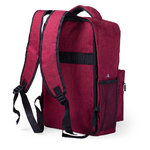 Sac à Dos Antivol Komplete BLEU