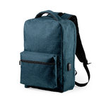 Sac à Dos Antivol Komplete BLEU