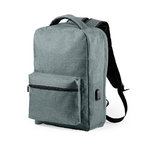 Sac à Dos Antivol Komplete BLEU
