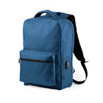 Sac à Dos Antivol Komplete BLEU