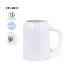 Carafe Sublimation Heim BLANC