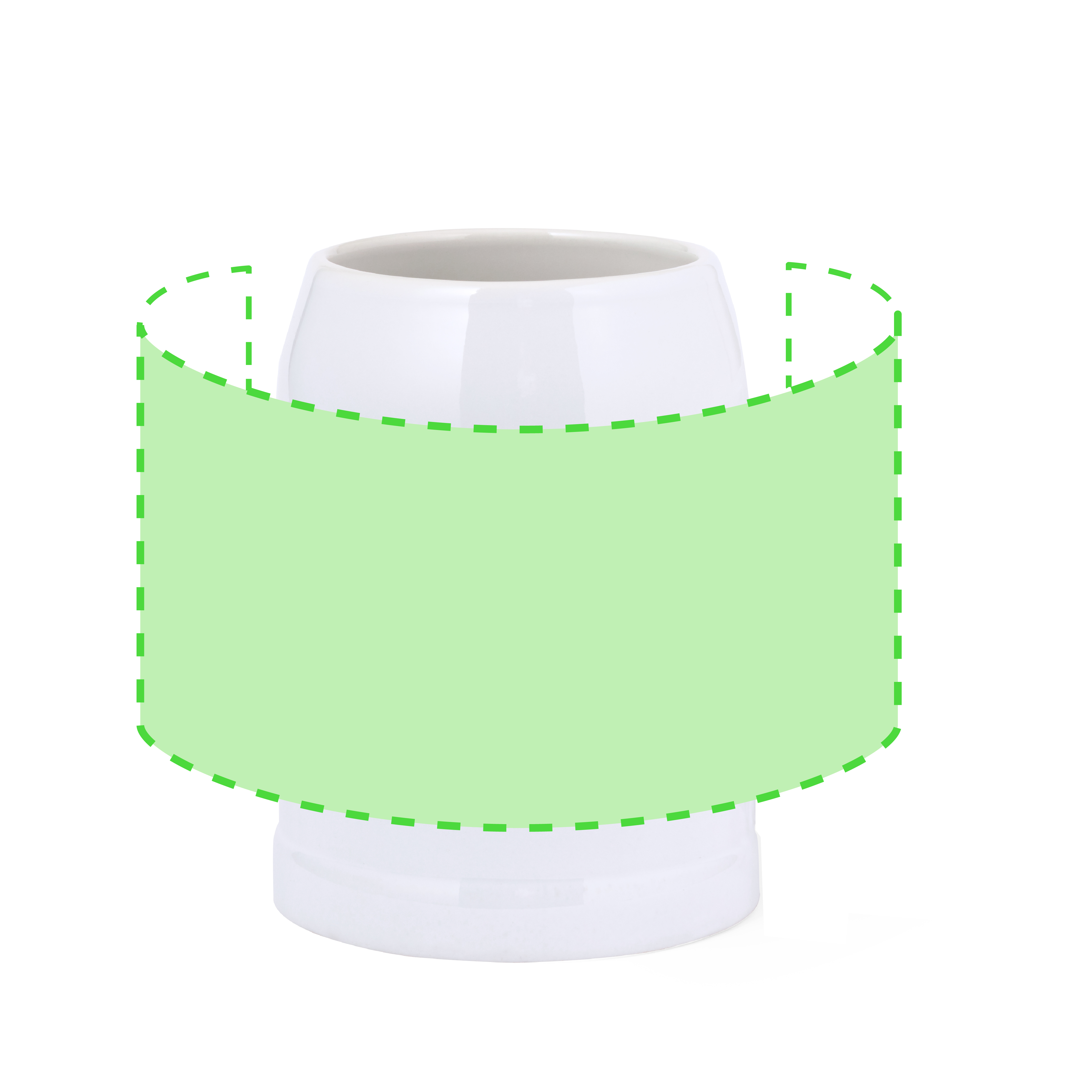 Carafe Sublimation Heim