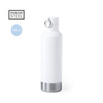 Bidon Pernal BLANC