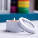 Bougie Aromatique Sioko FUCHSIA
