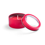 Bougie Aromatique Sioko FUCHSIA