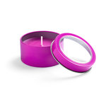 Bougie Aromatique Sioko FUCHSIA