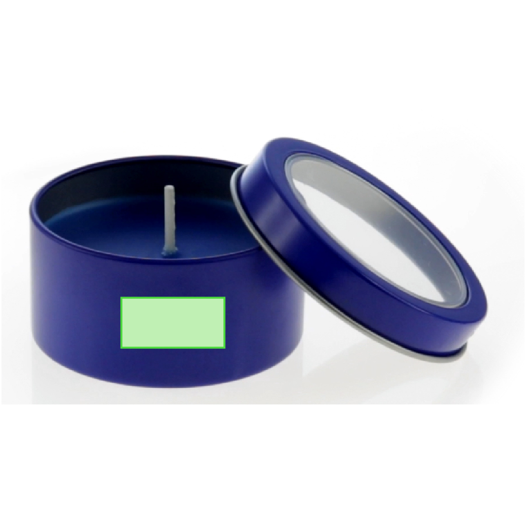 Bougie Aromatique Sioko
