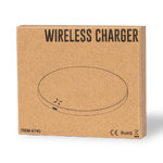 Chargeur Livor.