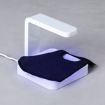 Lampe Stérilisateur UV Chargeur Blay BLANC