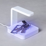 Lampe Stérilisateur UV Chargeur Blay BLANC