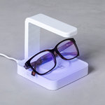 Lampe Stérilisateur UV Chargeur Blay BLANC