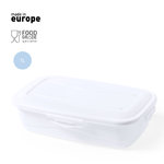 Gamelle Zenex BLANC