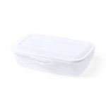 Gamelle Zenex BLANC