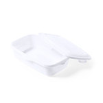 Gamelle Zenex BLANC