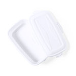 Gamelle Zenex BLANC
