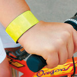Bracelet Reflective JAUNE