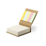 Porte Notes Leryl NATURELLE