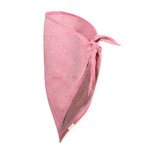 Foulard Romin BLEU