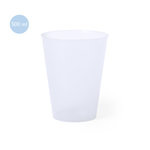Verre Ginbert TRANSPARENT