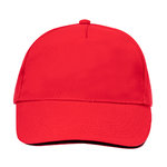 Casquette Kisse FUCHSIA