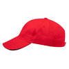 Casquette Kisse FUCHSIA